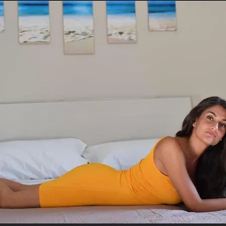 Gasthof Lvresidence Roccelletta Catanzaro