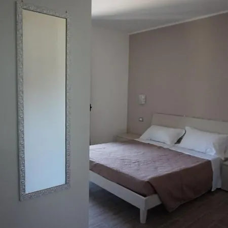 Lvresidence Roccelletta