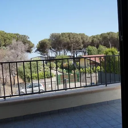 Lvresidence Roccelletta