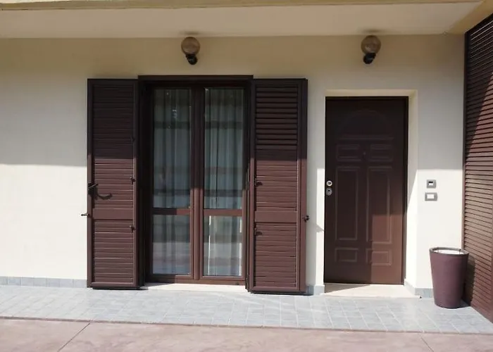 Casa de hóspedes Lvresidence Roccelletta