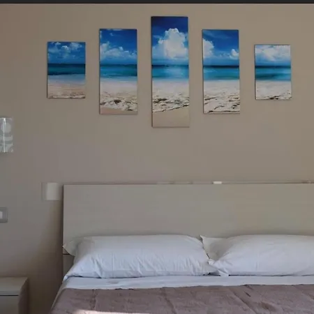 Lvresidence Roccelletta 招待所 卡坦扎罗