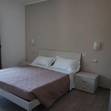 Lvresidence Roccelletta Affittacamere Catanzaro