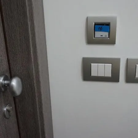 Lvresidence Roccelletta 3* Catanzaro