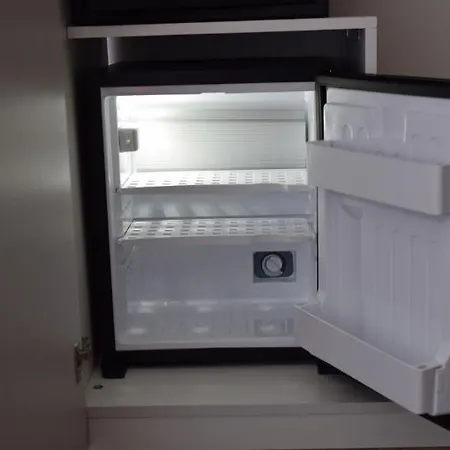 Maison d'hôtes Lvresidence Roccelletta