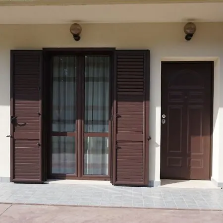 Maison d'hôtes Lvresidence Roccelletta