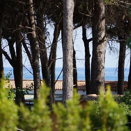 Lvresidence Roccelletta Maison d'hôtes