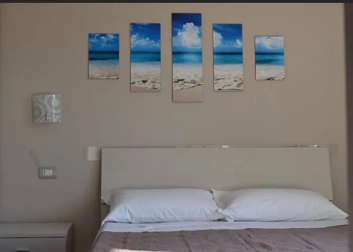 Lvresidence Roccelletta Affittacamere Catanzaro