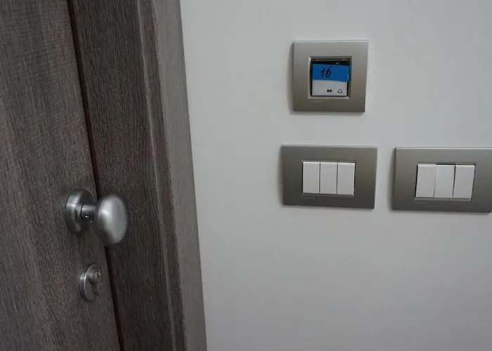 Lvresidence Roccelletta 3* Catanzaro