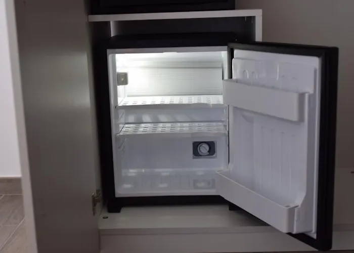 Affittacamere Lvresidence Roccelletta