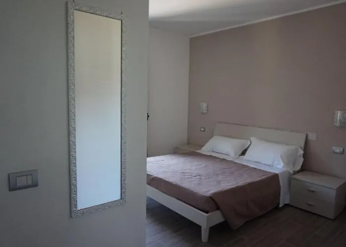 Lvresidence Roccelletta