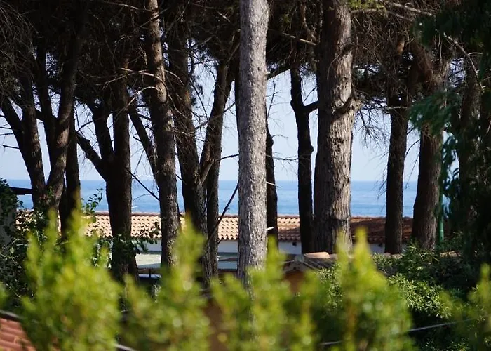 Lvresidence Roccelletta Maison d'hôtes